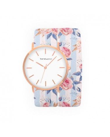 Women's watch - Provence roses