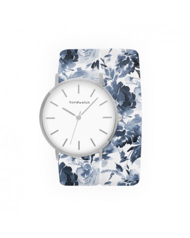 Women's watch - Floral touch
