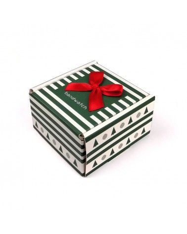 Gift wrapping - Xmas