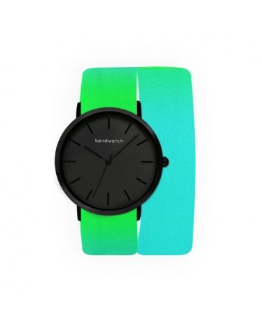 Women's watch - Cool mint