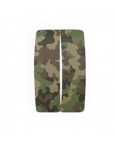 Watch strap - Camouflage