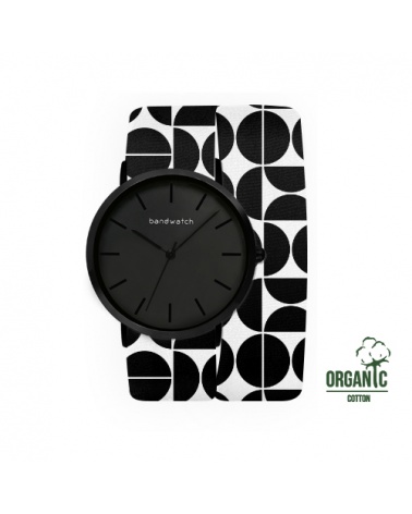 Women's watch - Retro design